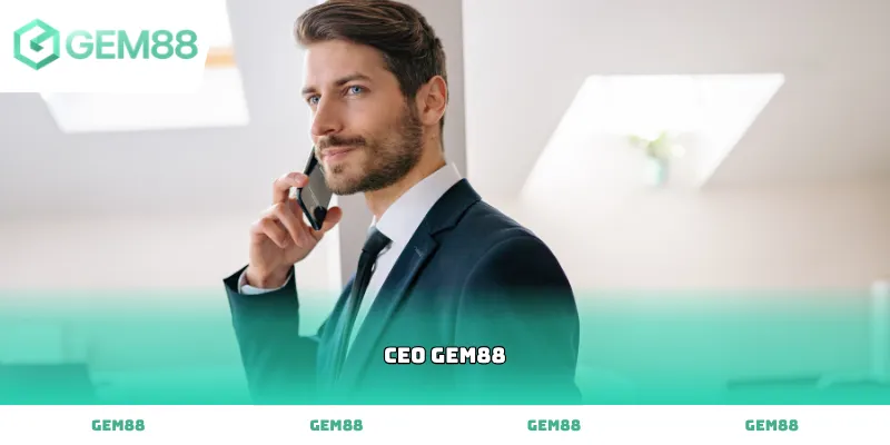 Thông tin chi tiết về CEO Aaron Dũng người định hướng phát triển cổng game